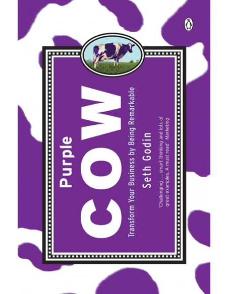 Purple Cow Purple Cow