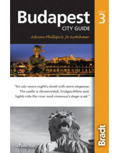 Budapest City Guide