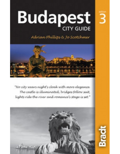 Budapest City Guide