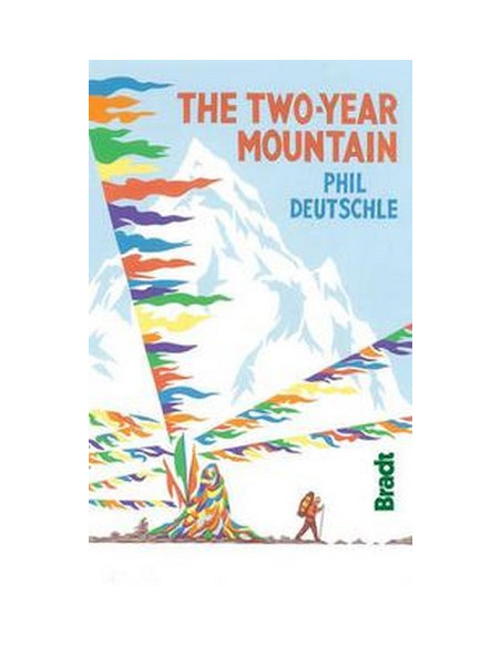 The Two-Year Mountain The Two-Year Mountain
