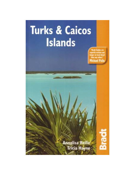 Turks & Caicos Islands Turks & Caicos Islands
