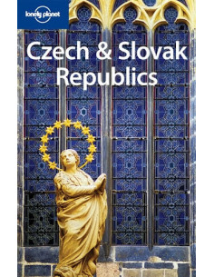 Czech & Slovak Republics Travel Guide