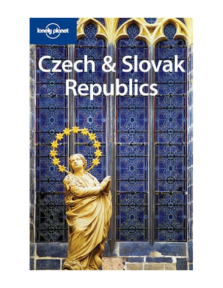 Czech & Slovak Republics Travel Guide Czech & Slovak Republics Travel Guide