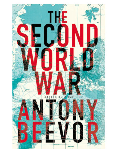 The Second World War