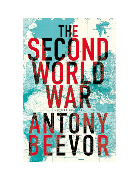 The Second World War The Second World War