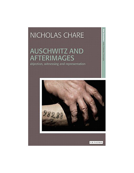Auschwitz and Afterimages