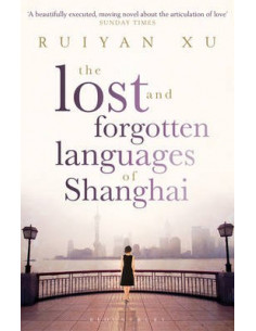 The Lost and Forgotten Languages of Shanghai