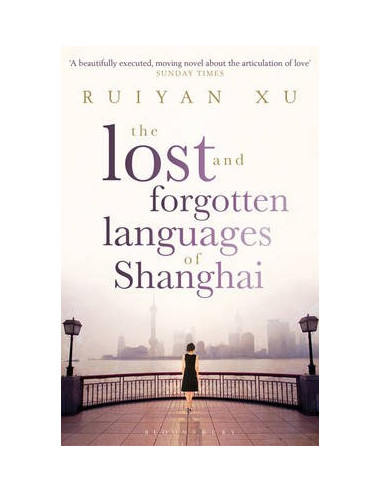 The Lost and Forgotten Languages of Shanghai