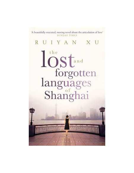 The Lost and Forgotten Languages of Shanghai