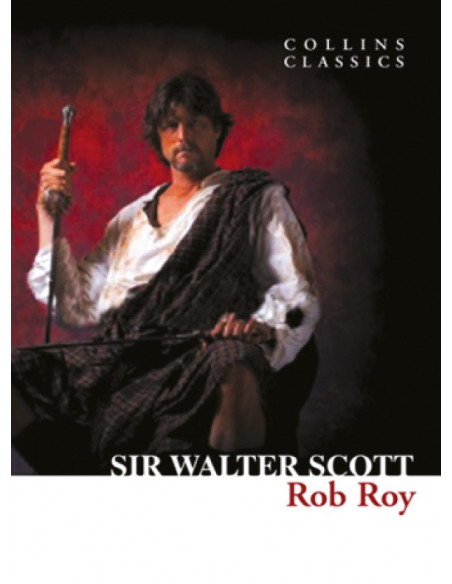 Rob Roy Rob Roy