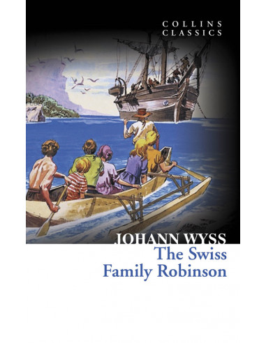 Swiss Family Robinson