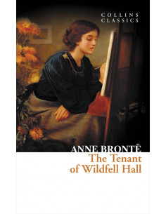 Tenant of Wildfell Hall