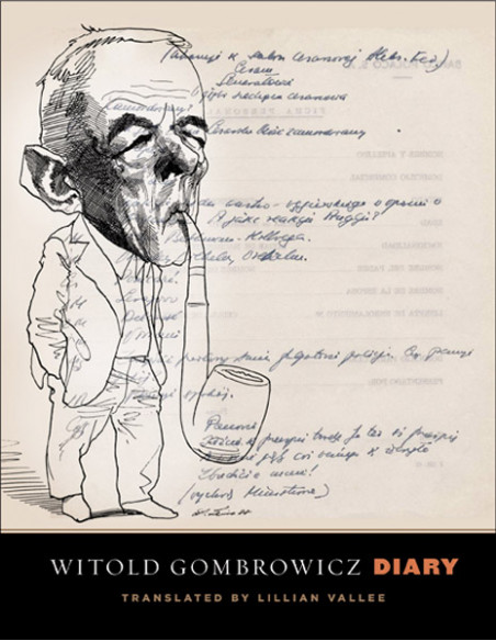 Witold Gombrowicz: Diary Witold Gombrowicz: Diary