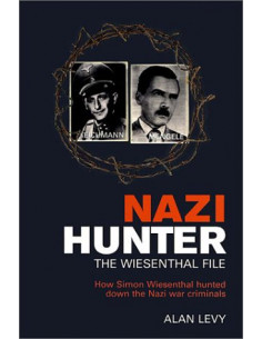 Nazi Hunter: The Wiesenthal File