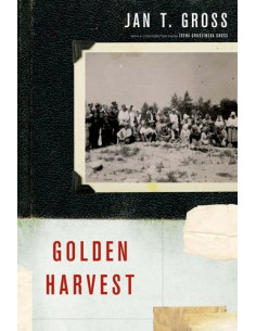 Golden Harvest