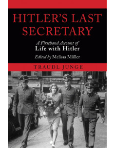 Hitler's Last Secretary