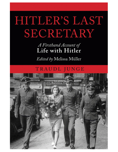 Hitler's Last Secretary