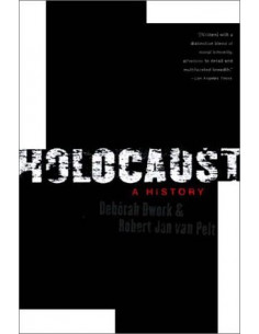 Holocaust: a History