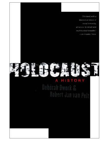 Holocaust: a History