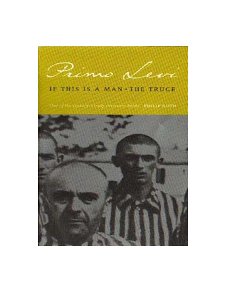 If This is a Man/The Truce