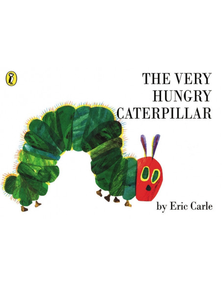 Very Hungry Caterpillar Very Hungry Caterpillar