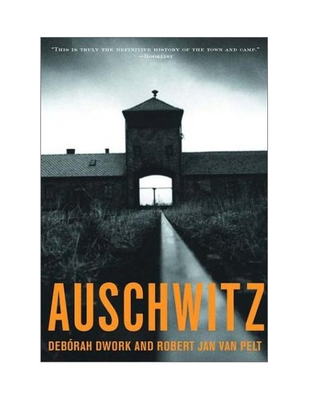 Auschwitz Auschwitz
