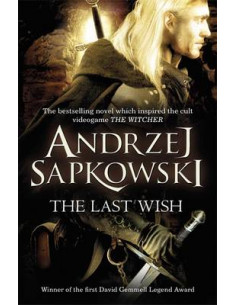 The Last Wish