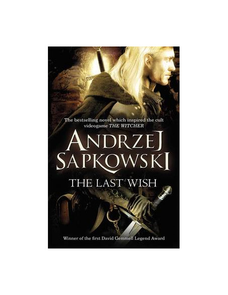 The Last Wish The Last Wish