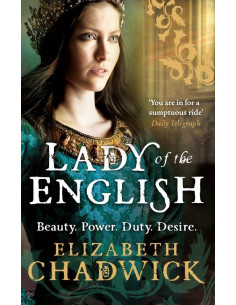 Lady of the English