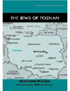 The Jews of Poznań