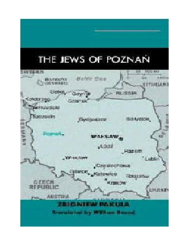 The Jews of Poznań