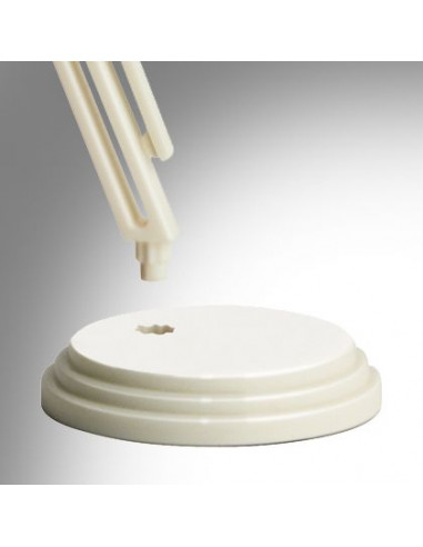 Lampka - The Book Lamp (Czerwona)