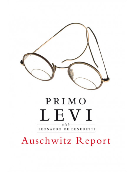 Auschwitz Report Auschwitz Report