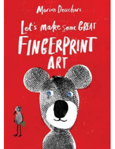 Let's Make Some Great Fingerprint Art