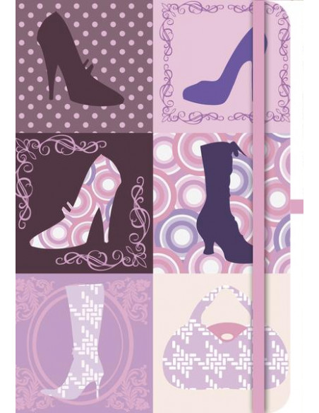 Fashion Green Journal Small Fashion Green Journal Small