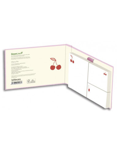 The Comstock Sticky Notes