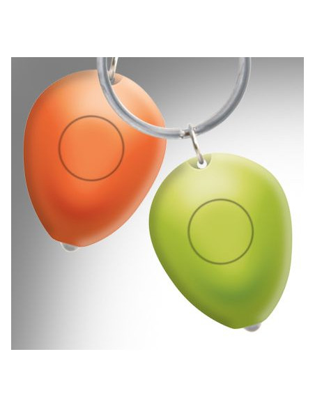 Lampka/Brelok - Really Tiny Keyring (Zielony) Lampka/Brelok - Really Tiny Keyring (Zielony)