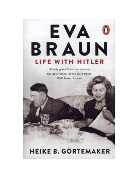 Eva Braun: Life with Hitler Eva Braun: Life with Hitler