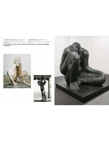 Art Now! Vol. 3 (PL-GB-FR)