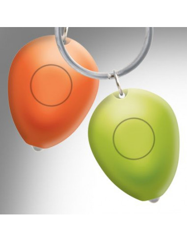 Lampka Brelok - Really Tiny (Biała)