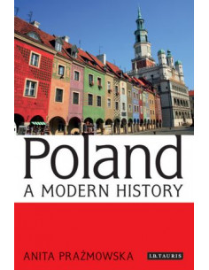 Poland: A Modern History