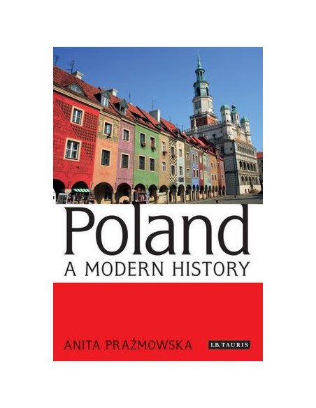 Poland: A Modern History