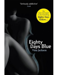 Eighty Days Blue