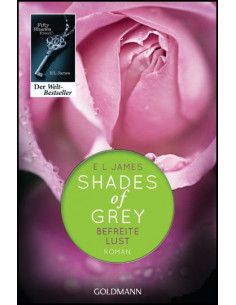 Shades of Grey 3 Befreite Lust