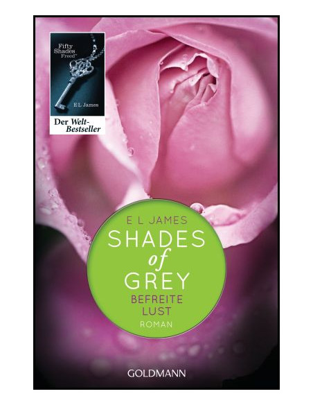 Shades of Grey 3 Befreite Lust Shades of Grey 3 Befreite Lust