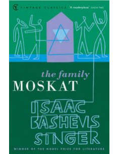 Family Moskat