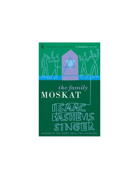 Family Moskat Family Moskat