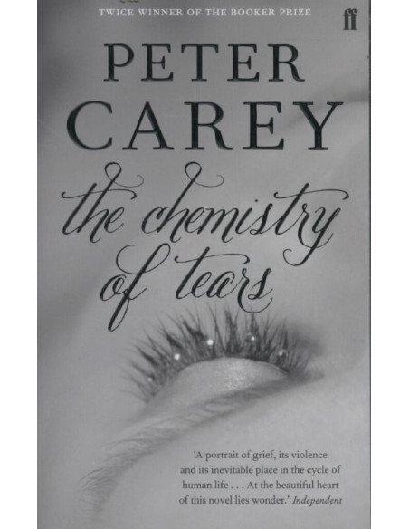 Chemistry of Tears Chemistry of Tears