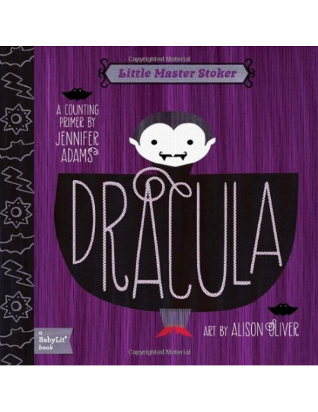 Little Master Stoker: Dracula Little Master Stoker: Dracula