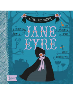 Little Miss Bronte: Jane Eyre